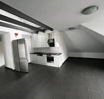 2-Zimmerwohnung in Osnabrück, Sonnenhügel