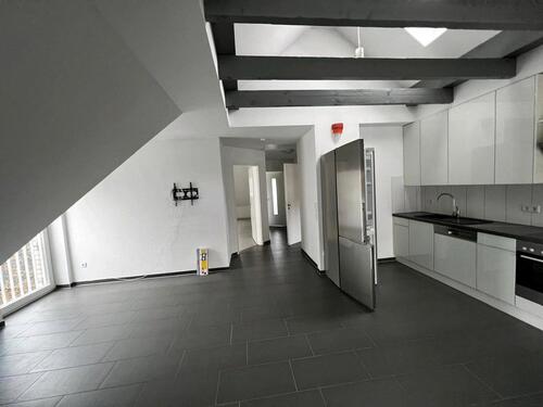 Foto - Etagenwohnung zur Miete in Osnabrück
