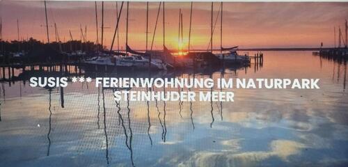Foto - ***Ferienwohnung mit Charme im Naturschutzgebiet Steinhuder Meer