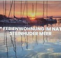 ***Ferienwohnung mit Charme im Naturschutzgebiet Steinhuder Meer - Sachsenhagen