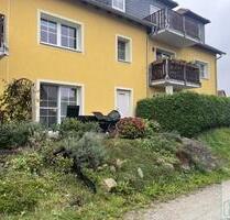 Attraktive 2-Raum-Wohnung im EG mit Terrasse in gepflegter Wohnanlage in Auritz zu vermieten! - Bautzen
