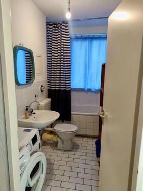 Foto - Etagenwohnung in Berlin zur Miete