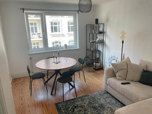 Foto - Untermiete Generalsviertel - 1.000,00 EUR Kaltmiete,