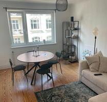 Untermiete Generalsviertel - 1.000,00 EUR Kaltmiete, in Hamburg (PLZ: 20253) Hoheluft-West