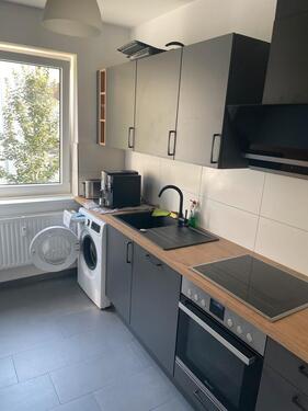 Foto - Etagenwohnung zur Miete in Hamburg