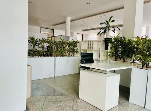 Foto - Büroarbeitsplatz in Bürogemeinschaft im Zentrum von Arnstadt