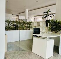 Büroarbeitsplatz in Bürogemeinschaft im Zentrum von Arnstadt