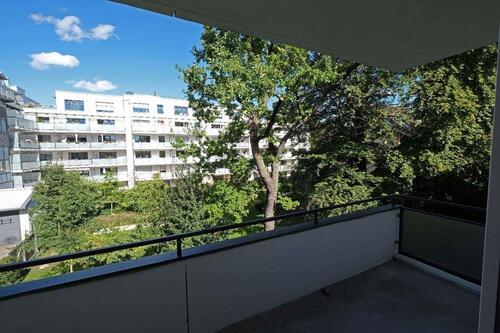 Foto - Wunderbare kernsanierte Wohnung in München Sendling