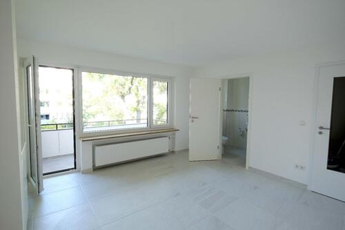 Foto - Etagenwohnung in München