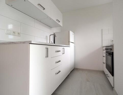 Foto - Etagenwohnung in München zur Miete