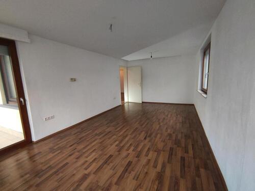 Foto - Etagenwohnung in Geislingen an der Steige