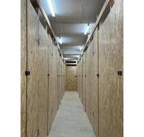 Self Storage Lagerraum Lagerabteil - Unterhaching