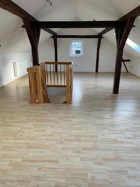 Foto - 3 Zimmer Etagenwohnung zur Miete in Hohenwestedt