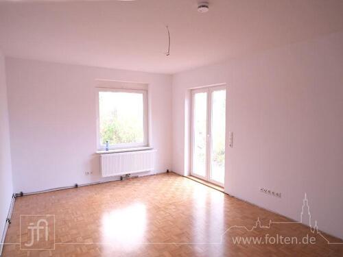 Foto - 3 Zimmer Etagenwohnung zur Miete in Jemgum