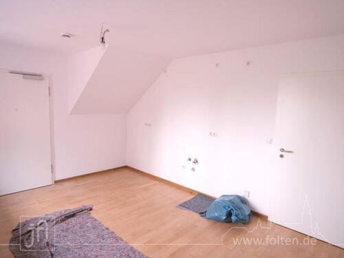 Foto - 3 Zimmer Etagenwohnung in Jemgum