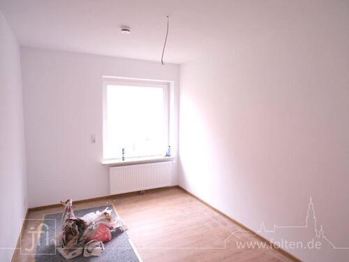 Foto - Etagenwohnung in Jemgum zur Miete