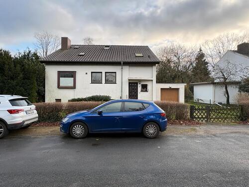 Foto - Einfamilienhaus in ruhiger Sackgassenlage