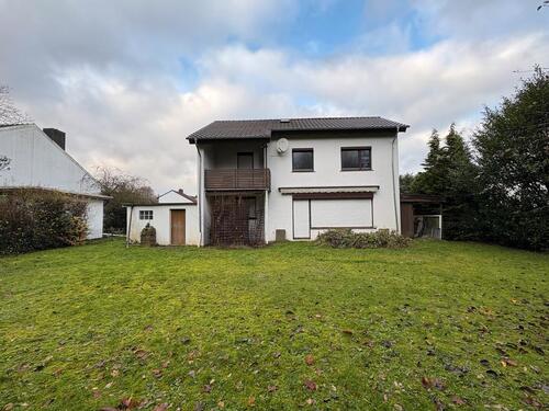 Foto - Einfamilienhaus zum Kaufen in Bremen