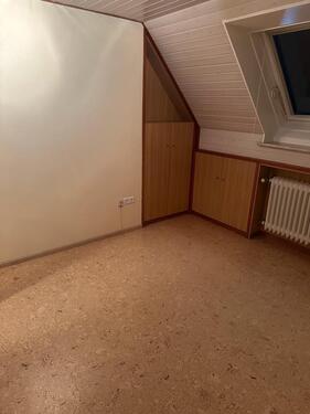 Foto - Etagenwohnung in Augsburg zur Miete