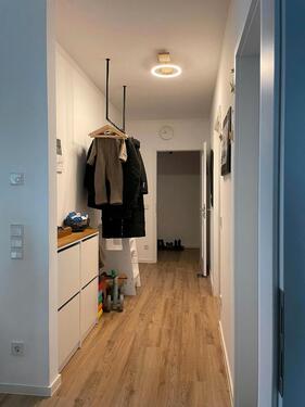 Foto - *ANFRAGESTOP* Wunderschöne 3-Raumwohnung ab 01.03.2026