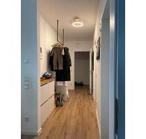 *ANFRAGESTOP* Wunderschöne 3-Raumwohnung ab 01.03.2026 - Erfurt Johannesplatz