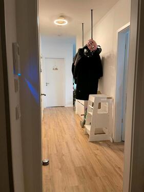 Foto - 3 Zimmer Etagenwohnung in Erfurt