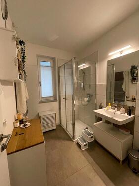 Foto - Etagenwohnung in Erfurt zur Miete