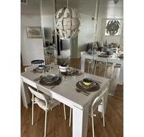 Gepflegte 2,5-Zimmer-Wohnung und großer Balkon - Isny im Allgäu