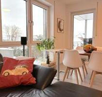 ANFRAGESTOPP!! Obergeschosswohnung mit Balkon in Leer-Heisfelde! - Leer (Ostfriesland)