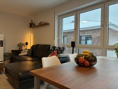 Foto - 3 Zimmer Etagenwohnung zur Miete in Leer (Ostfriesland)