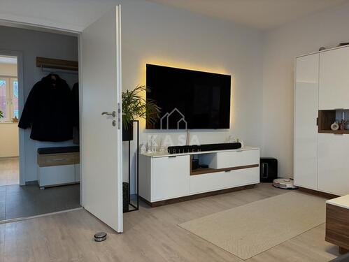 Foto - 3 Zimmer Etagenwohnung in Leer (Ostfriesland)