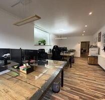 Attraktive Gewerbefläche in Top-Lage auf ca. 320 m² mit Showroom, Lager, Büros & mehr! - Lohfelden