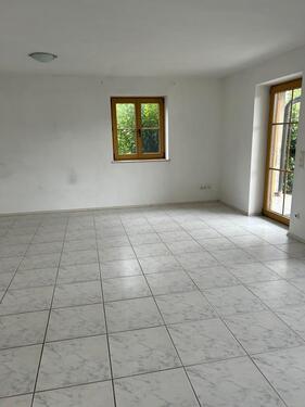 Foto - 4 Zimmer Doppelhaushälfte in Aichach