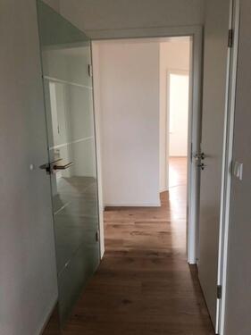 Foto - 3 Zimmer Etagenwohnung in Ilmenau