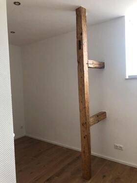 Foto - Etagenwohnung in Ilmenau zur Miete