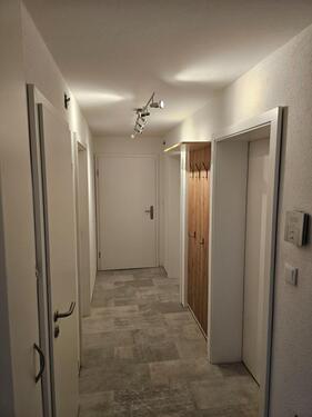 Foto - 3 Zimmer Erdgeschoßwohnung zur Miete in Kirchheim In Schwaben