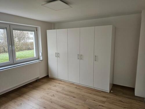 Foto - Erdgeschoßwohnung in Kirchheim In Schwaben zur Miete