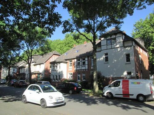 Foto - 3 Zimmer Etagenwohnung zur Miete in Bochum