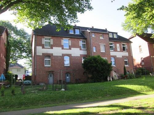 Foto - 3 Zimmer Etagenwohnung in Bochum