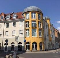 Ladenfläche mit Lager in beliebter Lage - Merseburg