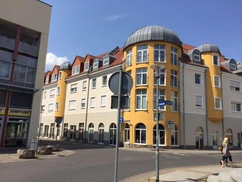 Foto - andere zur Miete in Merseburg