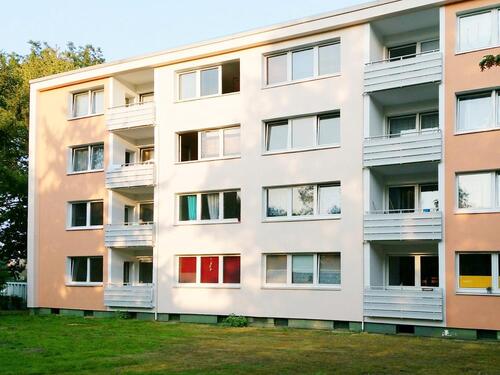 Foto - Ruhig gelegen: Wunderschöne 3-Zimmer-Wohnung