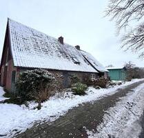 Ihr großzügiger Rückzugsort: Lichtdurchflutetes Wohnen im Dachgeschoss - Fredenbeck