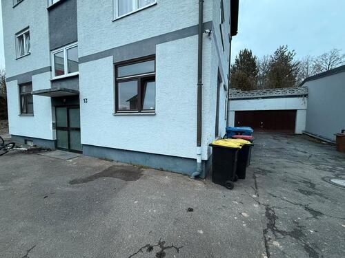 Foto - 100m2 Gewerberäume zum Vermieten