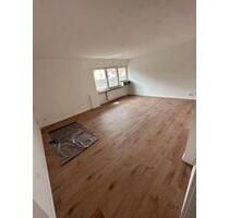 3,5 Zimmer Wohnung 85qm 1. OG Erstbezug nach Kernsanierung - Eschwege