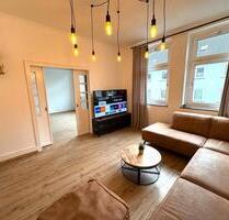 Zentrale 4,5 Zimmerwohnung Nähe Innenstadt - Gladbeck Alt-Rentfort