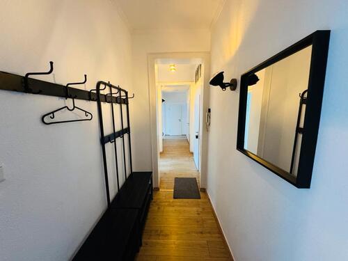 Foto - 4.5 Zimmer Etagenwohnung in Gladbeck