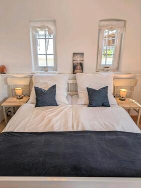 Foto - 1 Zimmer Ferienwohnung *Natursjæl*