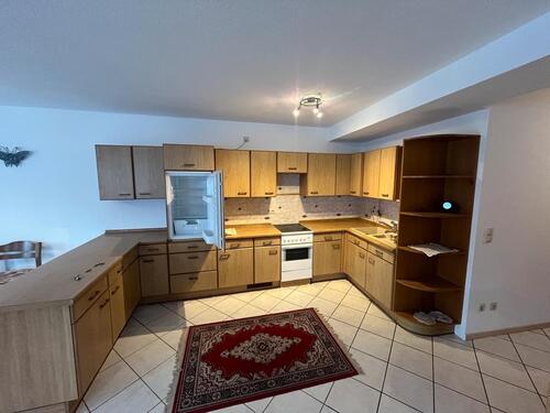 Foto - Etagenwohnung in Albertshofen zur Miete