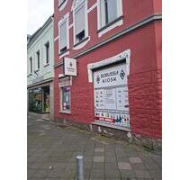 Borussen Kiosk in Mönchengladbach zu verpachten mieten - Krefeld Benrad